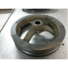 93Q006 Crankshaft Pulley For 93-97 Dodge Intrepid  3.3 4663175